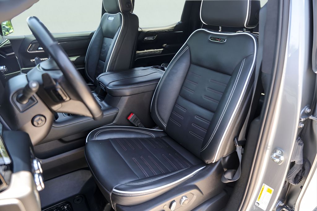 Used Car 2024 Gmc Sierra 1500  At4x For Sale Under $70,000 In Austin, Texas