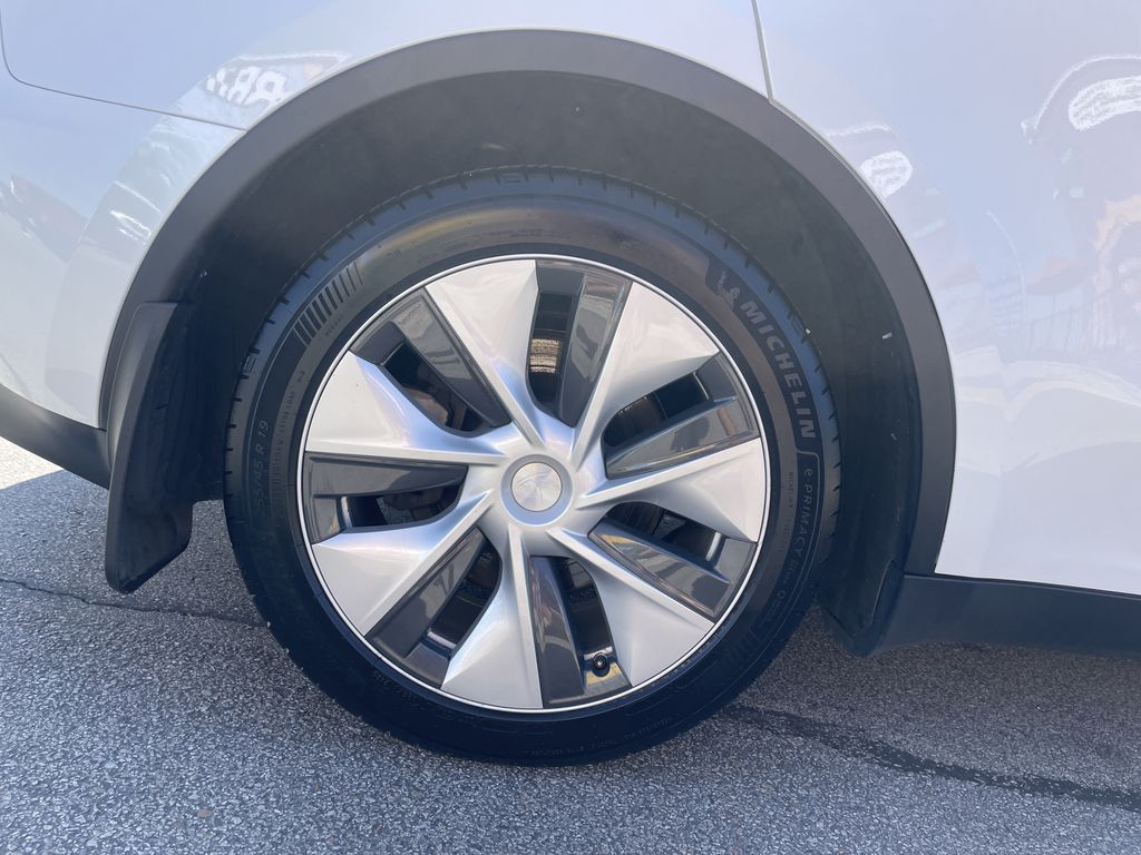 Used 2023 Tesla Model Y SUV
