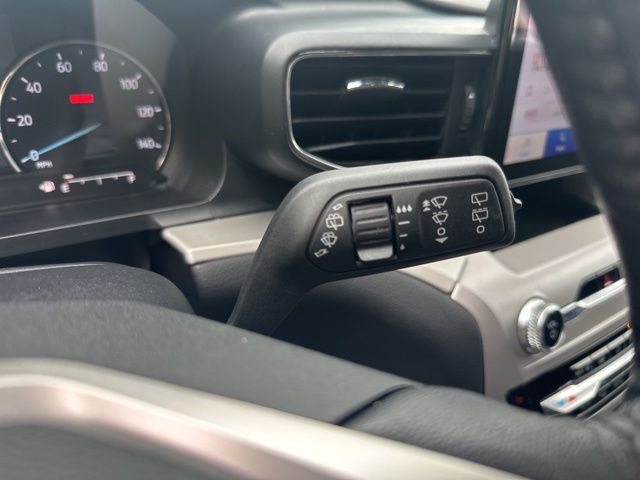 Used 2023 Ford Explorer SUV