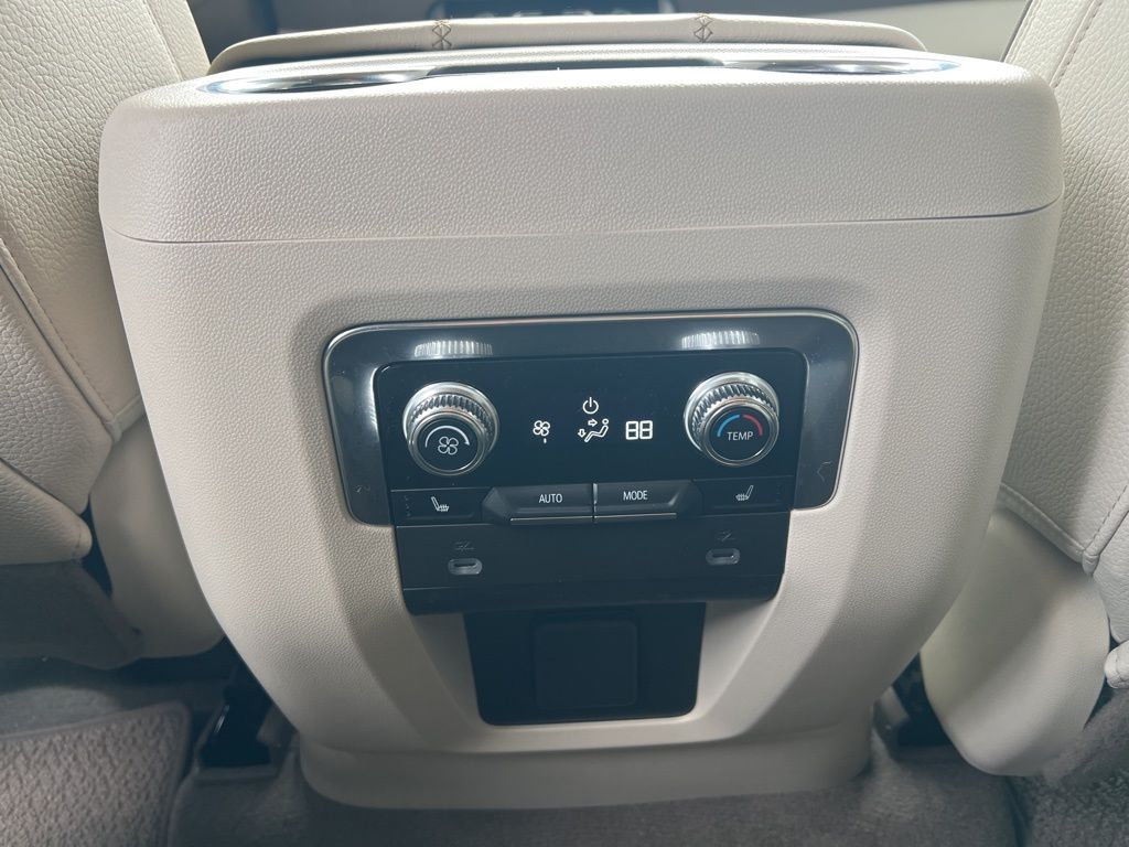 Used Car 2022 Gmc Yukon  Denali For Sale Under $60,000 In Austin, Texas