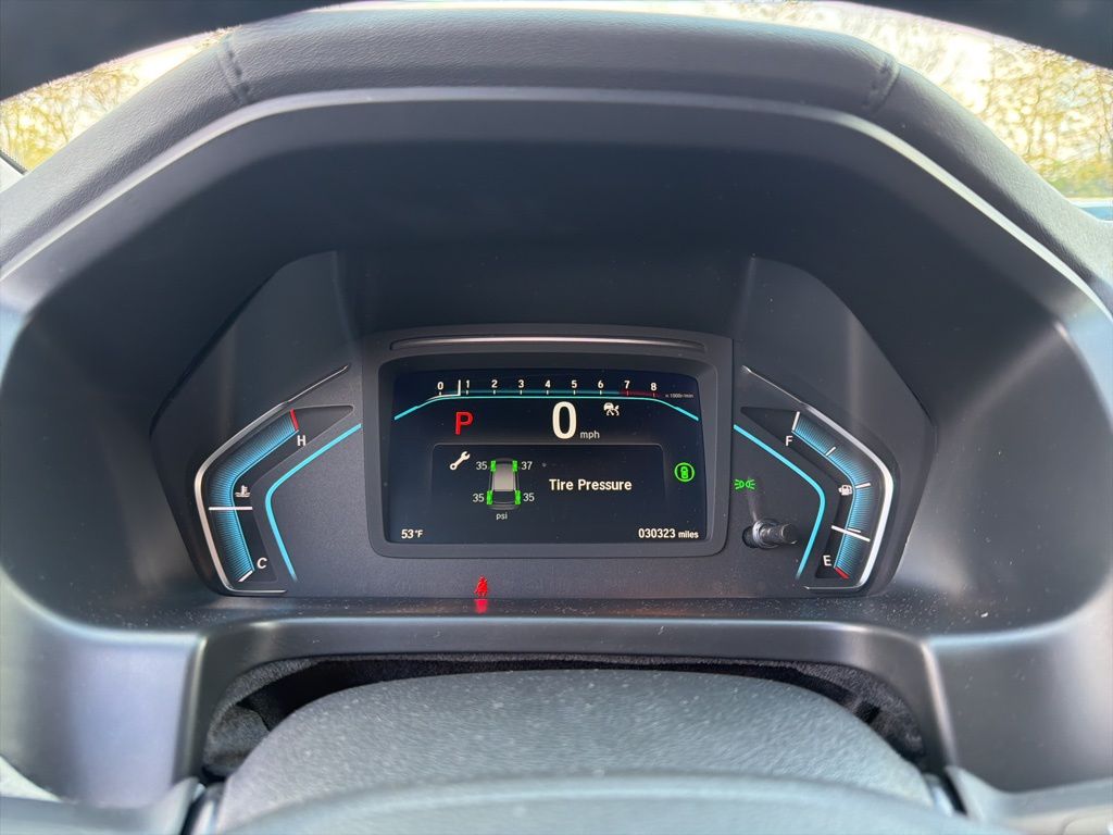 Thumbnail: 2024 Honda Odyssey - 30