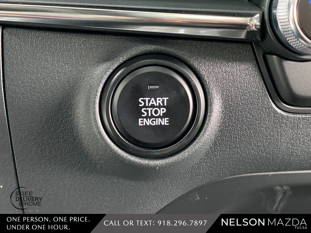 New 2026 Gray Mazda 2.5 S Carbon Edition image 30