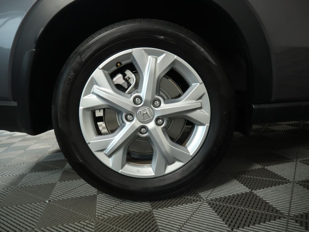 Thumbnail: 2024 Honda HR-V - 32
