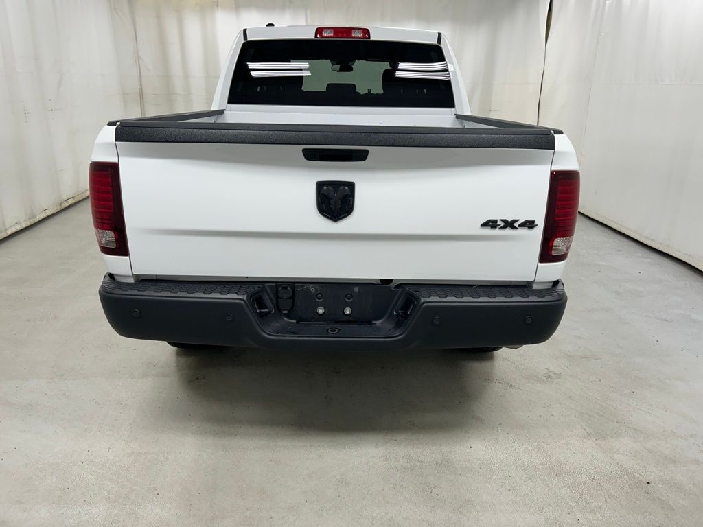 2024 RAM Ram 1500 Classic Warlock - Photo 6