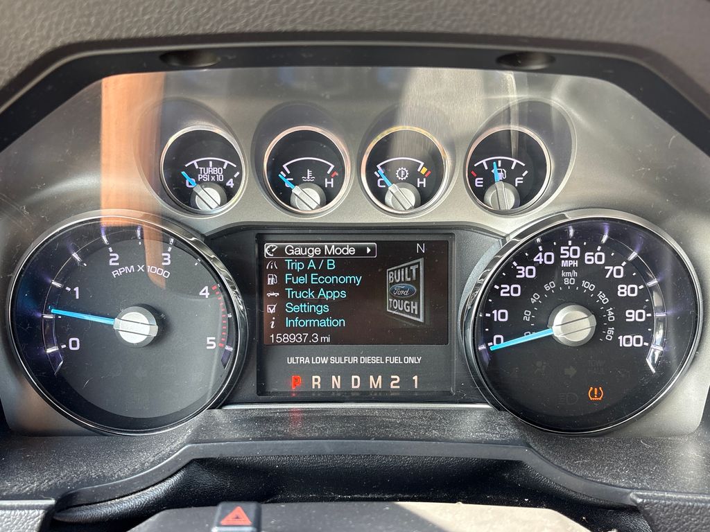 Used 2011 Black Ford King Ranch image 20