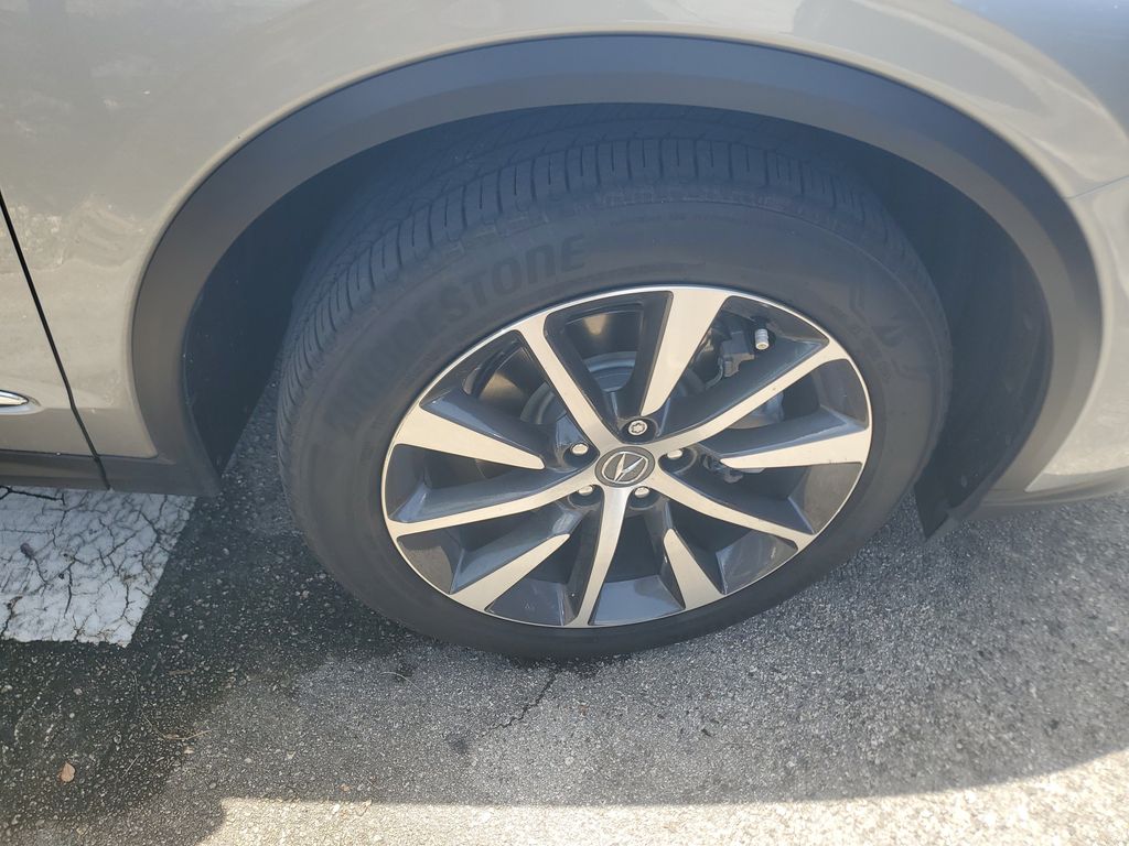 2025 Acura MDX - $43,088