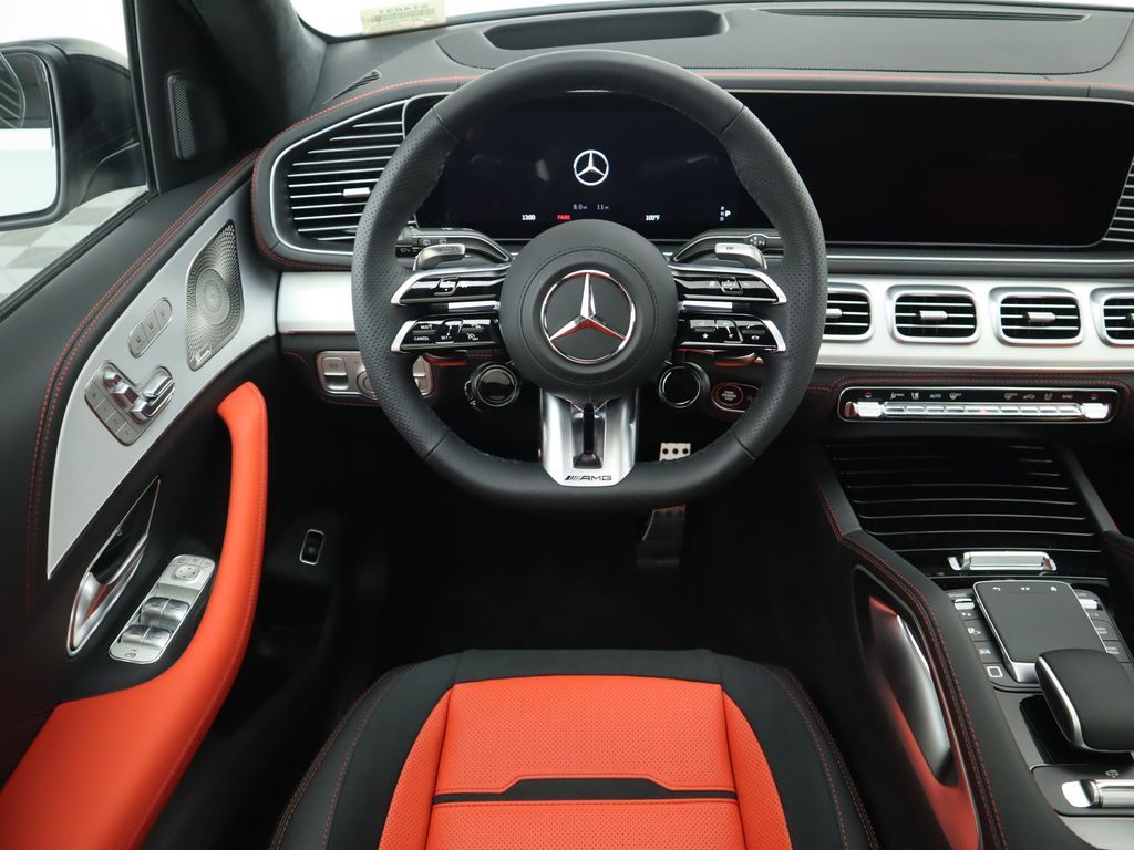 Thumbnail: 2025 Mercedes-Benz GLE - 11