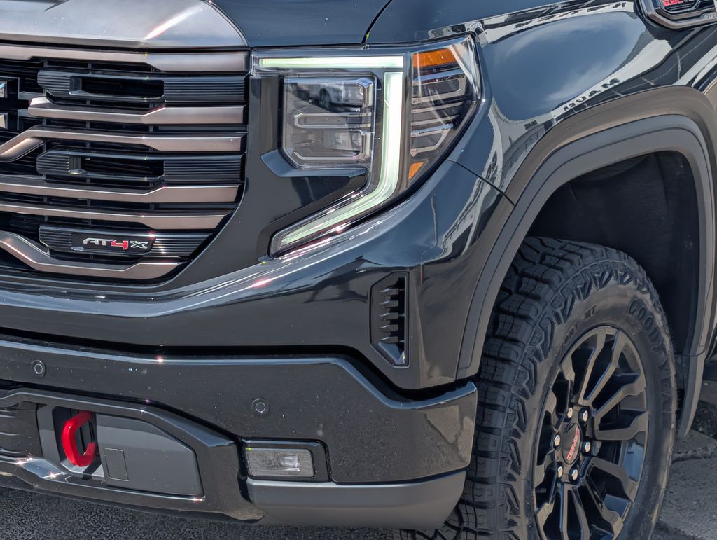 Used 2023 GMC Sierra 1500 Truck
