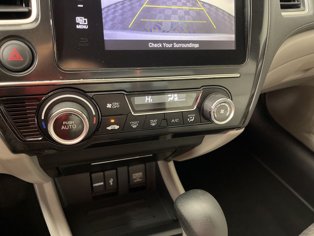 Thumbnail: 2014 Honda Civic - 30