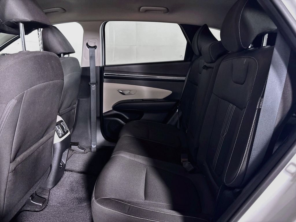 2024 Hyundai Tucson Plug-In Hybrid SEL