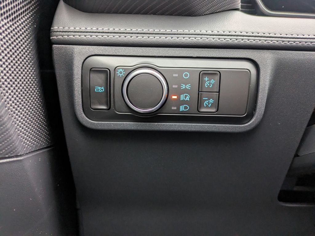 2026 Ford Mustang EcoBoost Premium Fastback