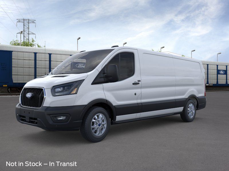 2026 Ford Transit-150 Cargo Van 