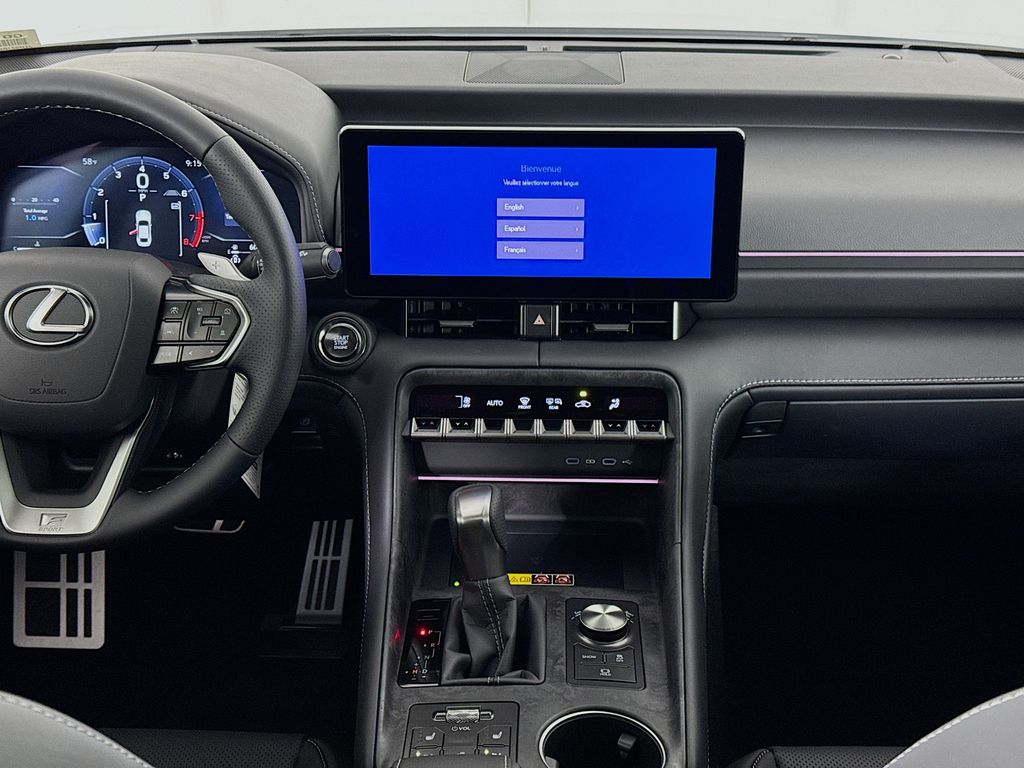 Thumbnail: 2026 Lexus IS - 15