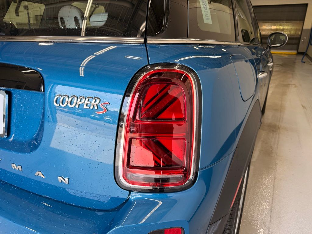 2023 MINI Cooper Countryman S 5