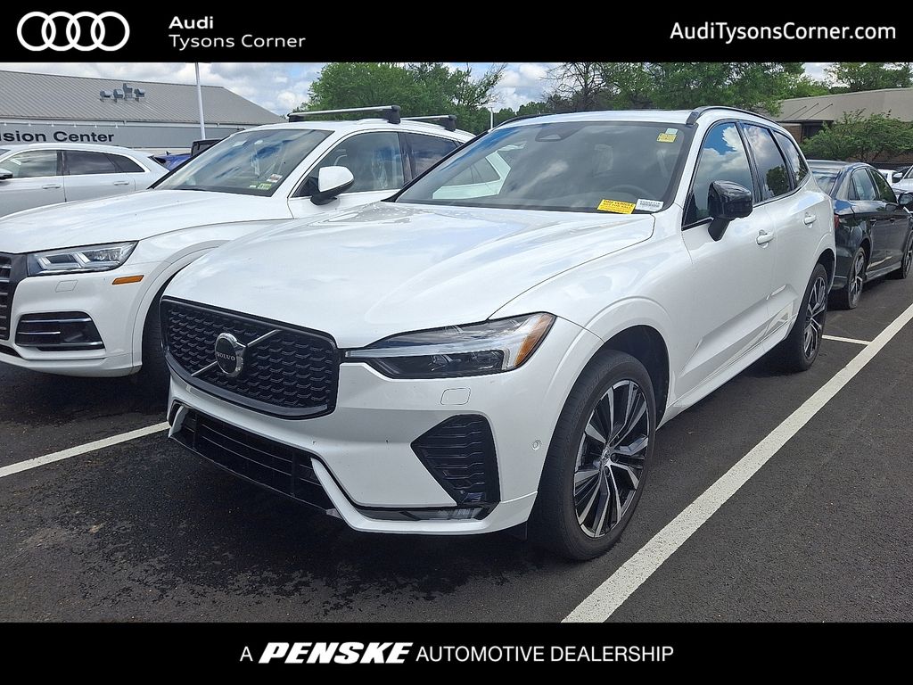 2023 Volvo XC60 B5 Plus -
                Vienna, VA