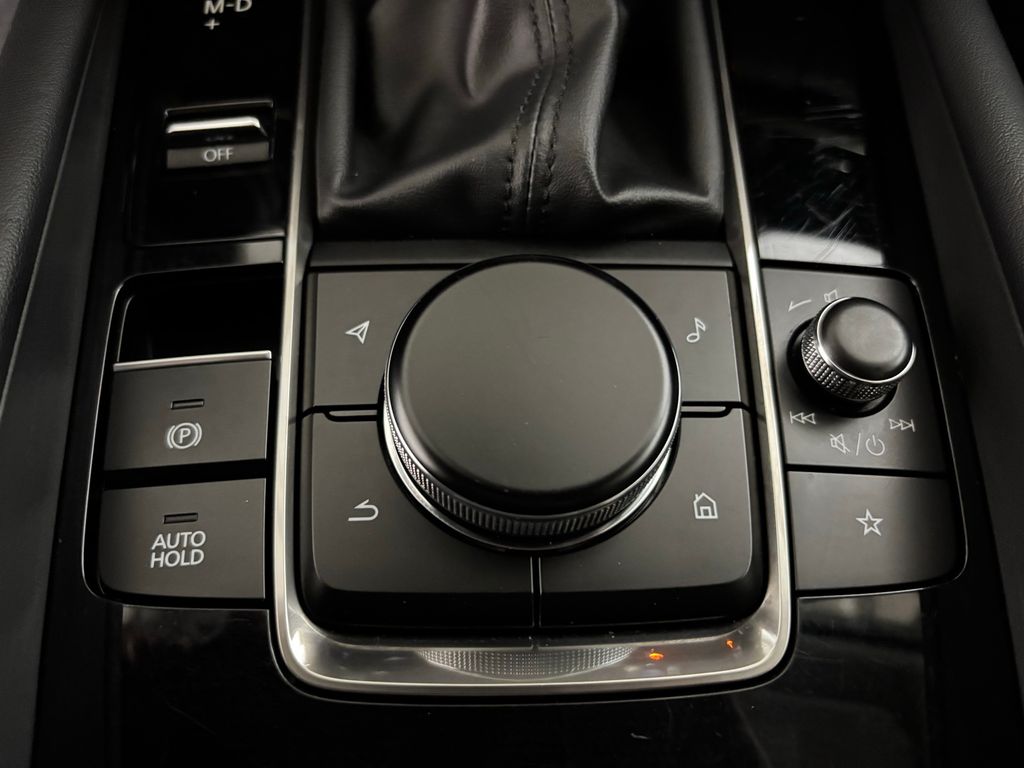 Used Car 2025 Mazda Mazda3  2.5 S Preferred Package For Sale Under $25,000 In Georgetown, Texas