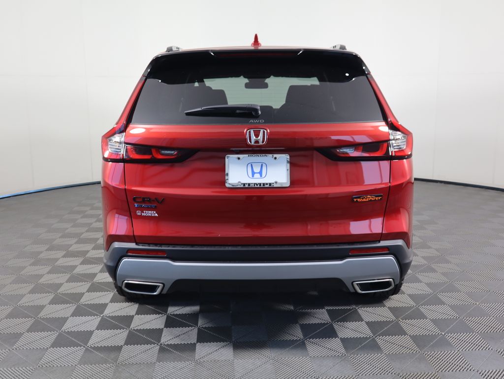 Thumbnail: 2026 Honda CR-V - 6