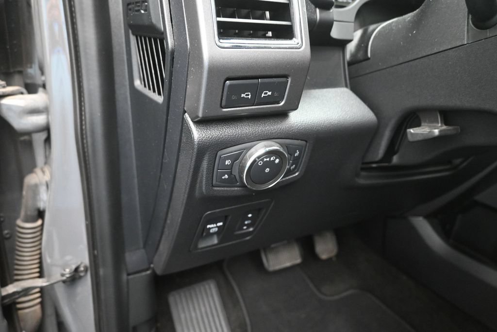 Used 2020 Ford F-150 Truck
