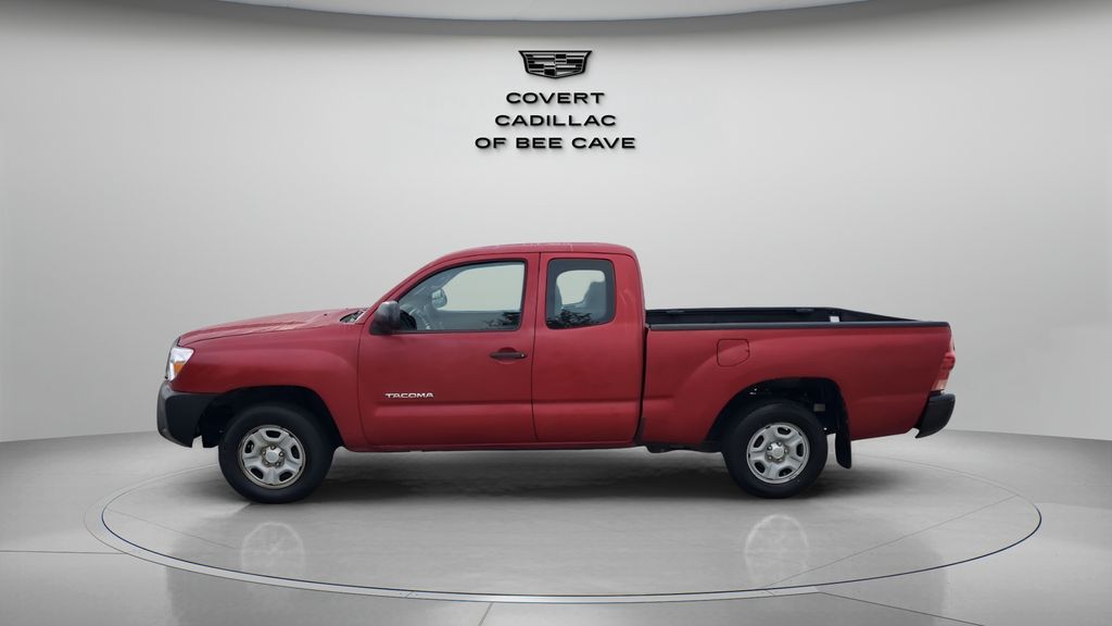 2013 Toyota Tacoma  Base In Austin, Texas