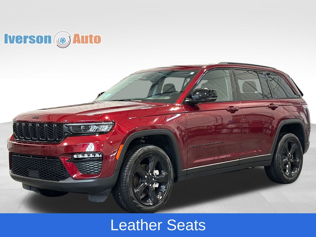 View vehicle photo 5