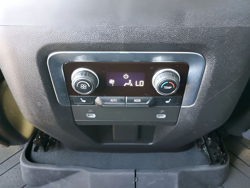 Used Car 2023 Chevrolet Tahoe  Z71 For Sale Under $60,000 In Austin, Texas