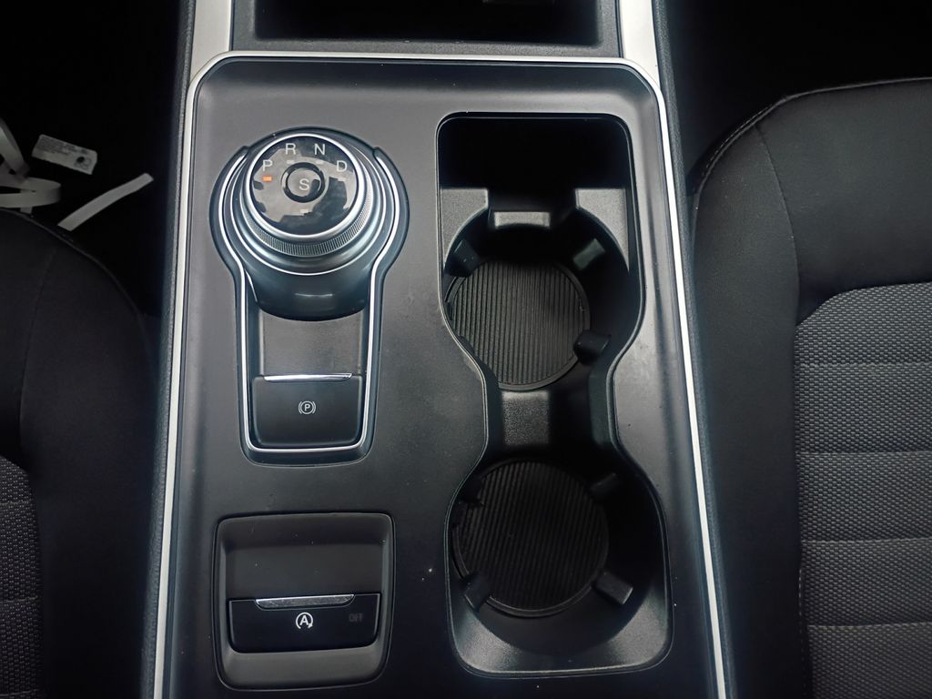 Used Car 2022 Ford Edge  Se For Sale Under $25,000 In Austin, Texas