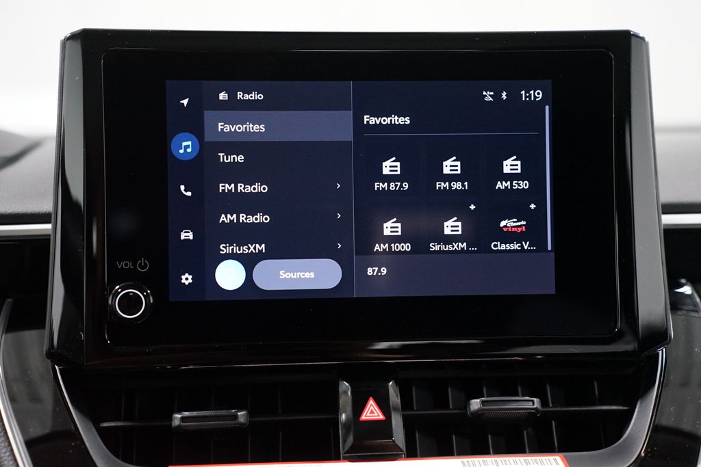 Thumbnail: 2026 Toyota Corolla - 18