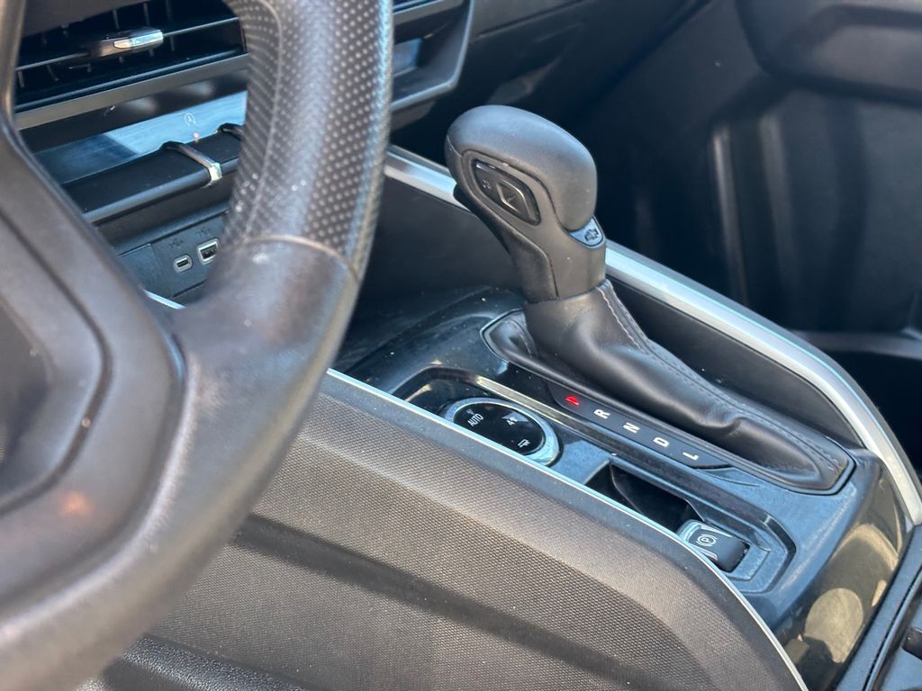 Used Car 2023 Chevrolet Colorado  Work Truck For Sale Under $25,000 In Austin, Texas