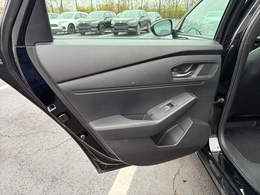 Thumbnail: 2023 Honda Accord - 21