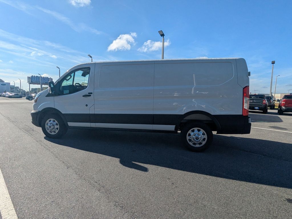2025 Ford Transit-150 Cargo Van 