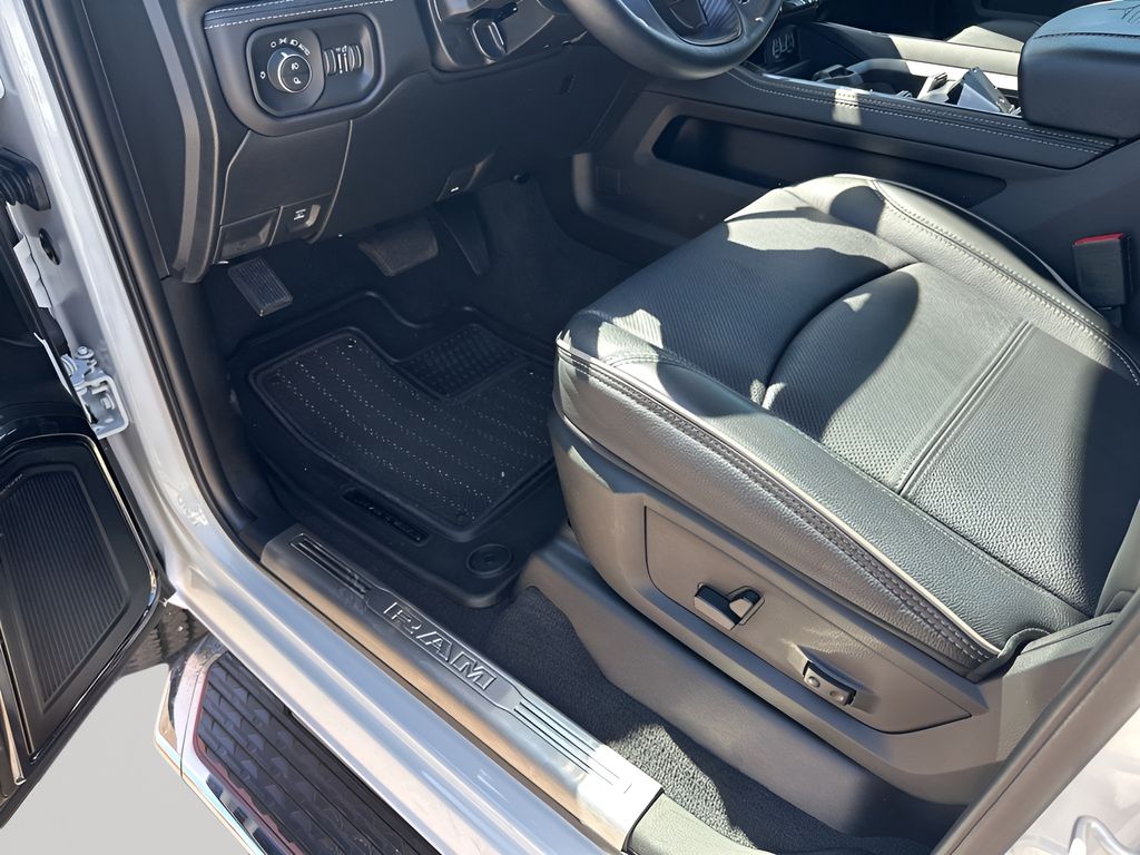 Used Car 2024 Ram 2500  Limited For Sale Under $80,000 In Austin, Texas