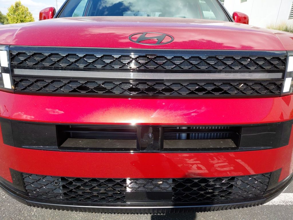 Thumbnail: 2026 Hyundai Santa Fe - 13