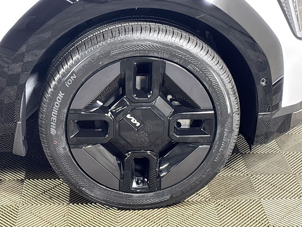 2026 Kia EV9 GT-Line