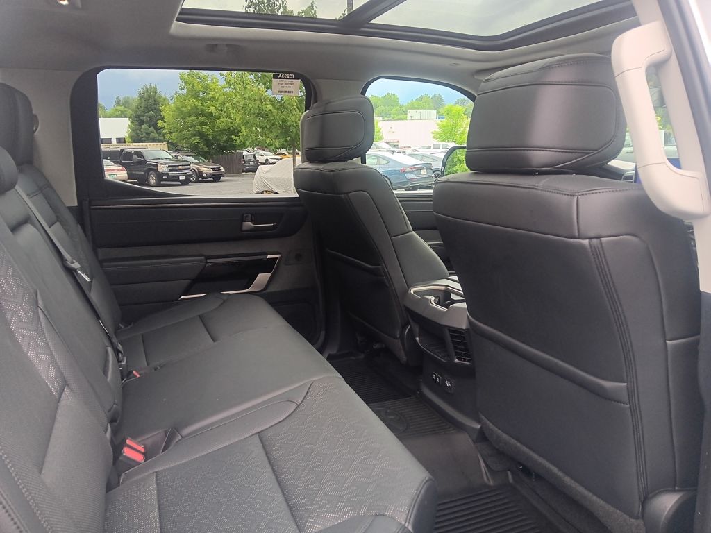 Used 2024 Toyota Tundra Truck