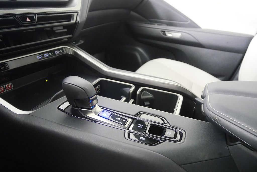 Thumbnail: 2024 Lexus TX - 22