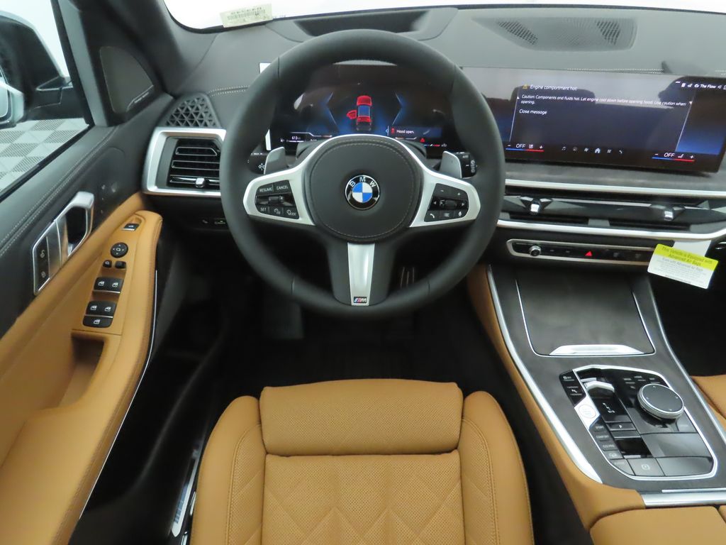 Thumbnail: 2026 BMW X5 - 10