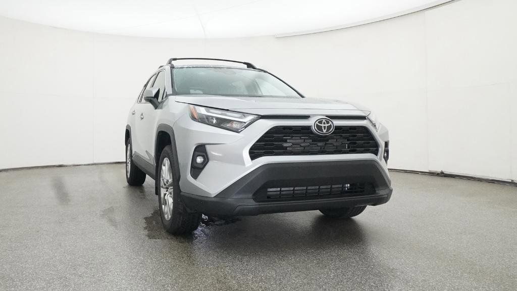 Thumbnail: 2025 Toyota RAV4 - 19