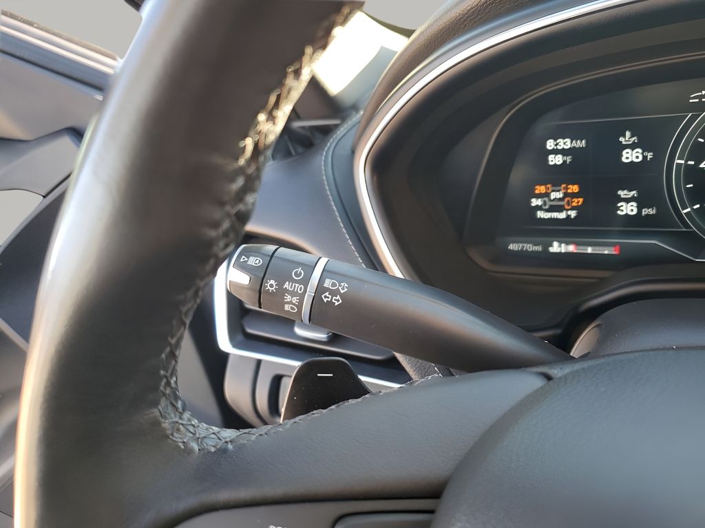 Used Car 2024 Cadillac Ct5  Premium Luxury For Sale Under $35,000 In Austin, Texas