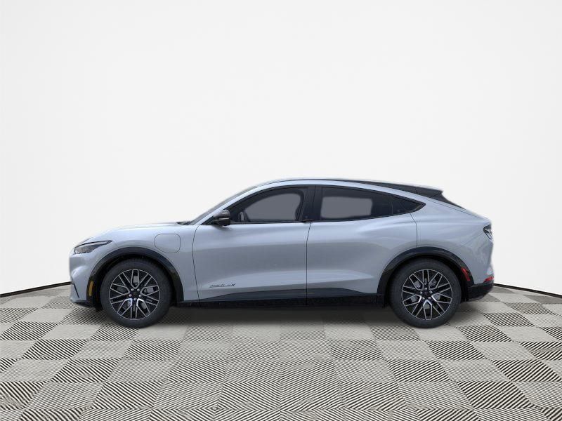 New 2025 Ford Mustang Mach-E Premium 4D Sport Utility
