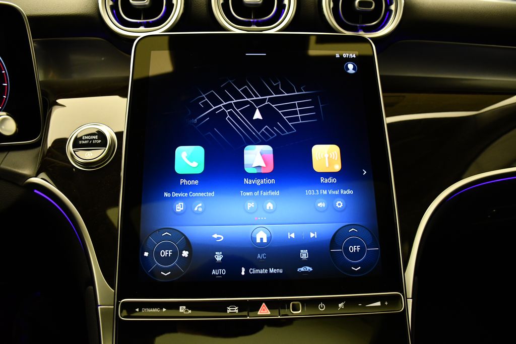 Thumbnail: 2025 Mercedes-Benz GLC - 26