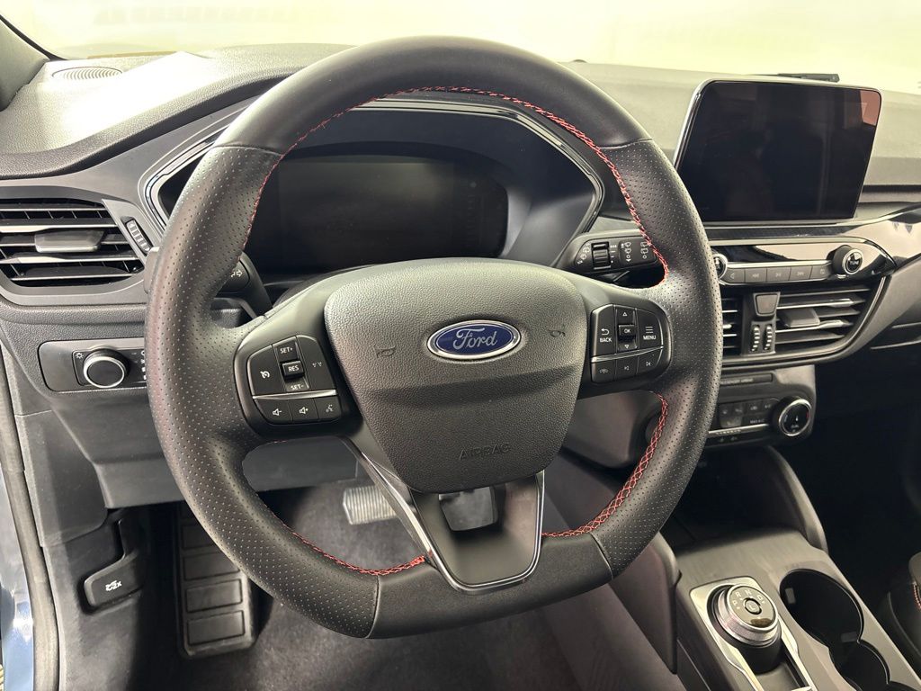 Thumbnail: 2025 Ford Escape - 26