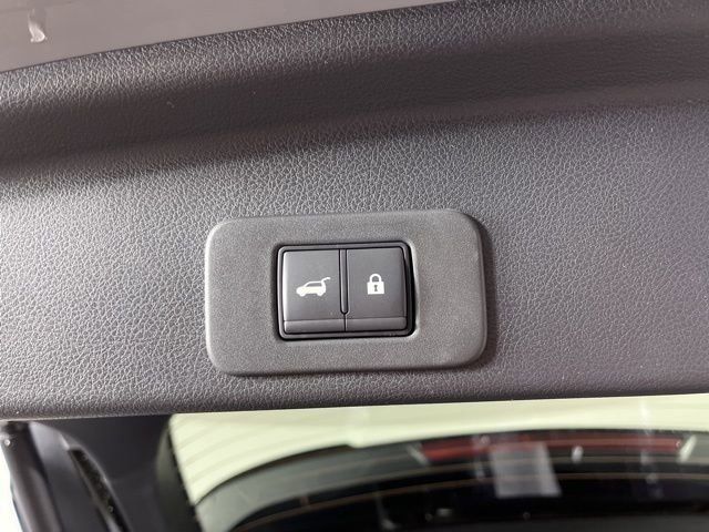 2025 Boulder Gray Pearl/Super Black Nissan Murano SL AWD SUV