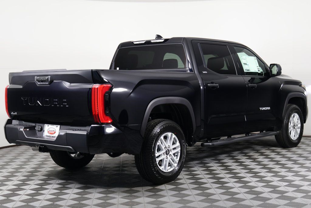 Thumbnail: 2026 Toyota Tundra - 2