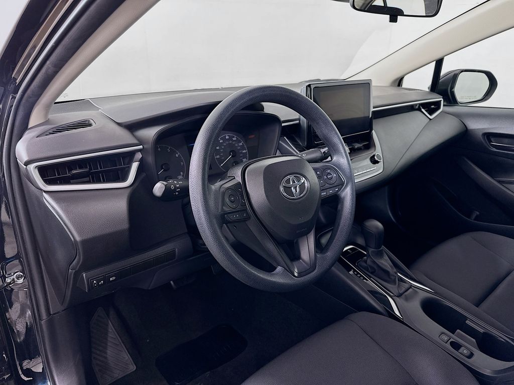 Thumbnail: 2024 Toyota Corolla - 9