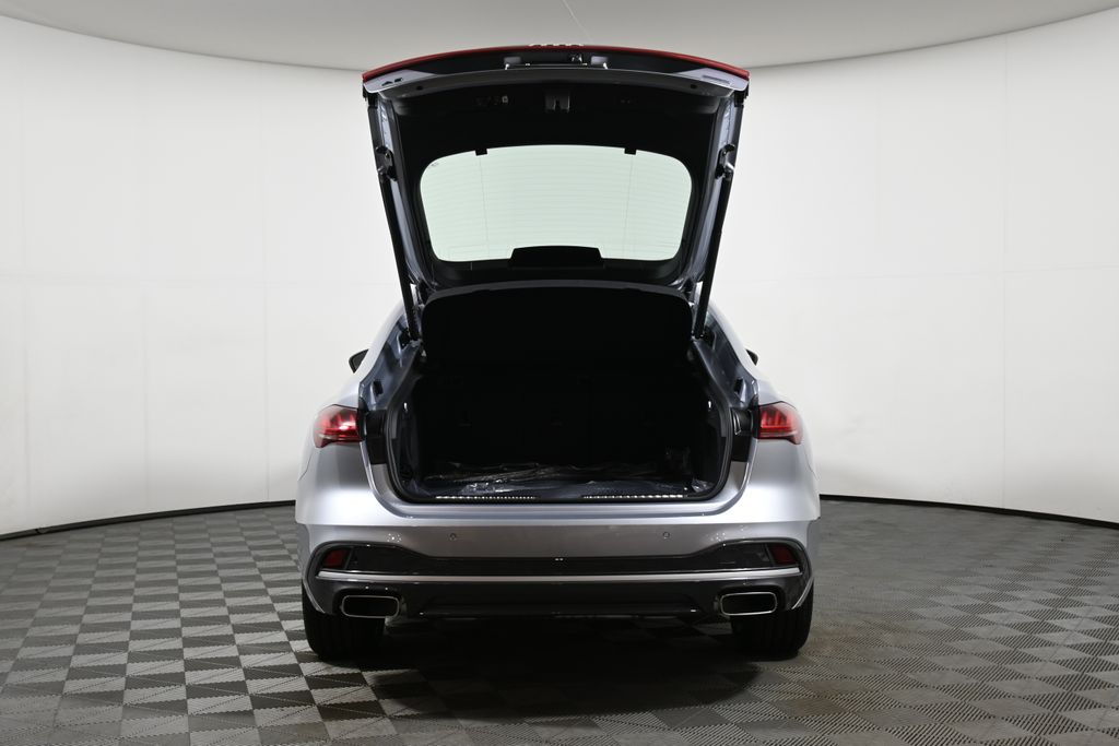 Thumbnail: 2025 Audi A5 - 28