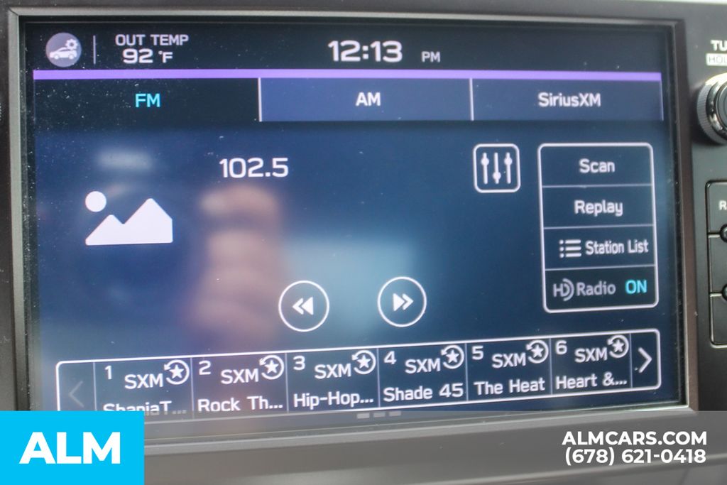 Used 2025 Purple Subaru Series.Purple image 28