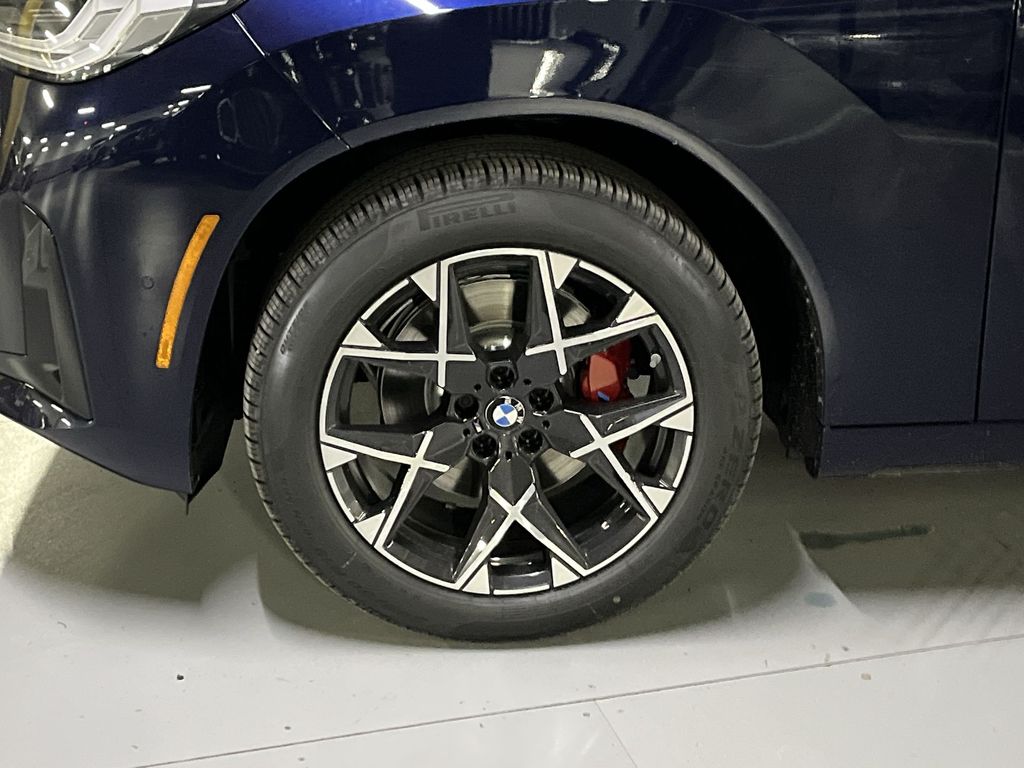 Thumbnail: 2026 BMW X3 - 10