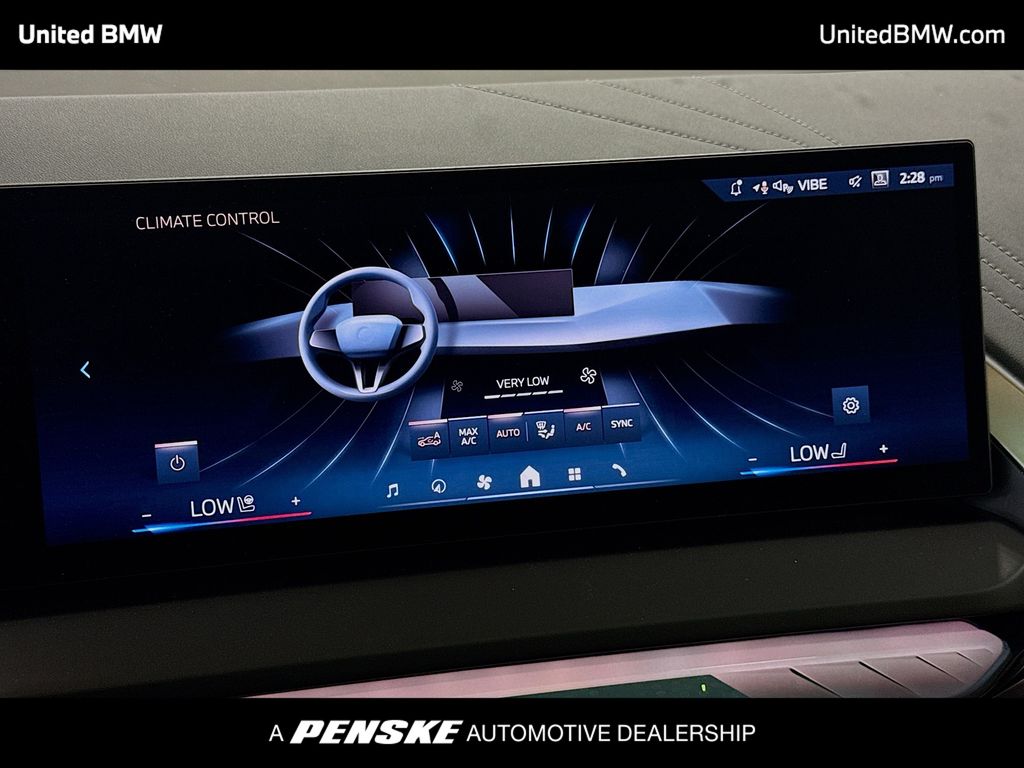 Thumbnail: 2026 BMW X3 - 10