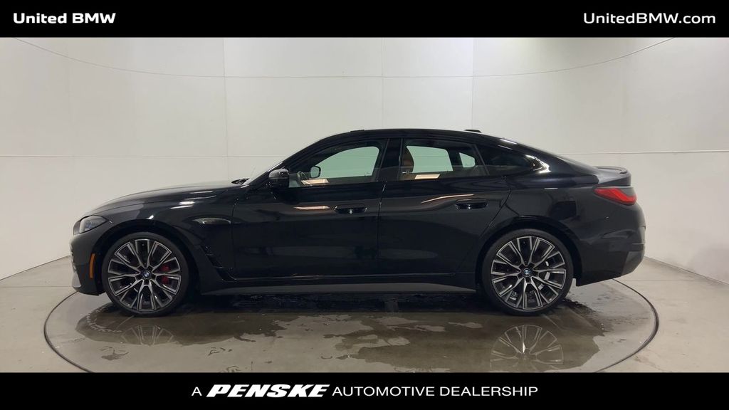 Thumbnail: 2023 BMW 4 Series - 5