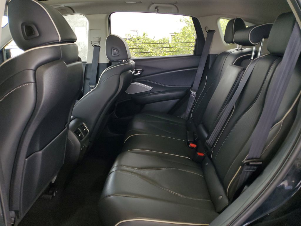 2022 Acura RDX Advance Package - Photo 9